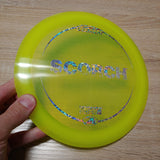 Discraft Z Scorch