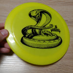 Discraft Big Z Venom