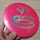 Discraft Big Z Venom