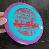 Discmania Casey White Skywalker FD1