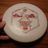 Infinite Discs D Blend Alpaca 175