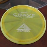 Axiom/MVP Proton Crave