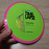 MVP Simon Line Time Lapse
