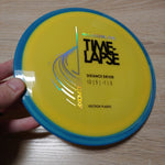 MVP Simon Line Time Lapse