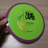 MVP Simon Line Time Lapse