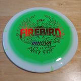 Innova Halo Firebird 175