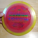Innova Halo Firebird 175