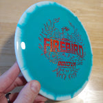 Innova Halo Firebird 175