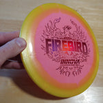Innova Halo Firebird 175