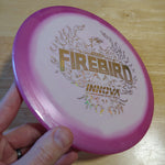 Innova Halo Firebird 175