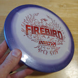 Innova Halo Firebird 175