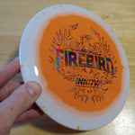 Innova Halo Firebird 175