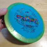 Innova Halo Firebird 175