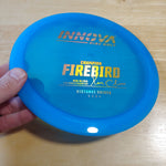 Innova 12x Champion Firebird
