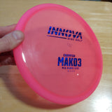 Innova Champion Mako 3 180g
