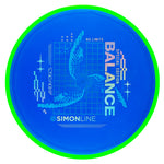 Axiom Simon Line SE Neutron Balance