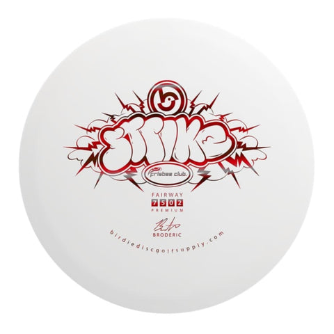 Strike - Premium - FC Edition