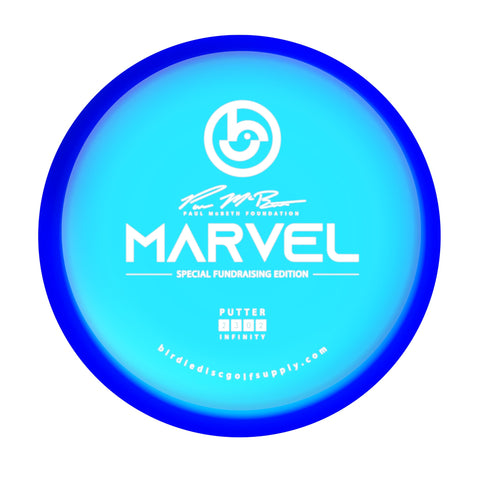 Marvel - Infinity - PMF Edition