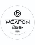 Weapon - Infinity - EO Tour Series