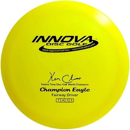 Innova 12x Champion Eagle