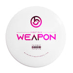 Weapon - Premium