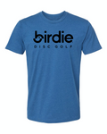 Birdie Basics Tee - Blue