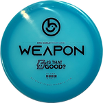 Weapon - Infinity - EO Tour Series