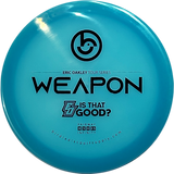 Weapon - Infinity - EO Tour Series