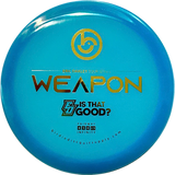 Weapon - Infinity - EO Tour Series