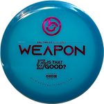 Weapon - Infinity - EO Tour Series