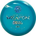 Weapon - Infinity - EO Tour Series