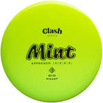 Clash Discs Steady Mint