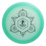 Discmania Open Color Glow FD3