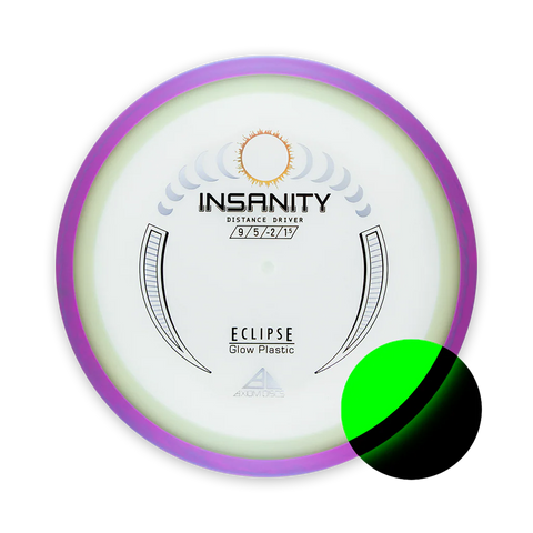 Axiom/MVP Glow Eclipse Insanity