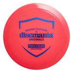 Discmania First Run S-Line DD1