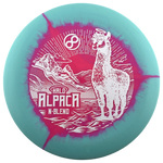 Infinite Discs Halo N Blend Alpaca (175g)