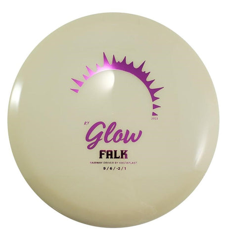 Kastaplast K1 2023 Glow Falk