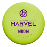 Marvel - LE NEON - Soft Blend (173-175g)