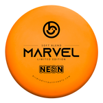 Marvel - LE NEON - Soft Blend (173-175g)