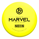 Marvel - LE NEON - Soft Blend (173-175g)