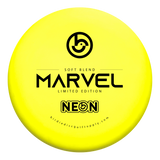 Marvel - LE NEON - Soft Blend (173-175g)