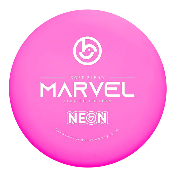 MARVEL - putter Birdie Marvel: Exclusive Deals on Unique Birdie Products
