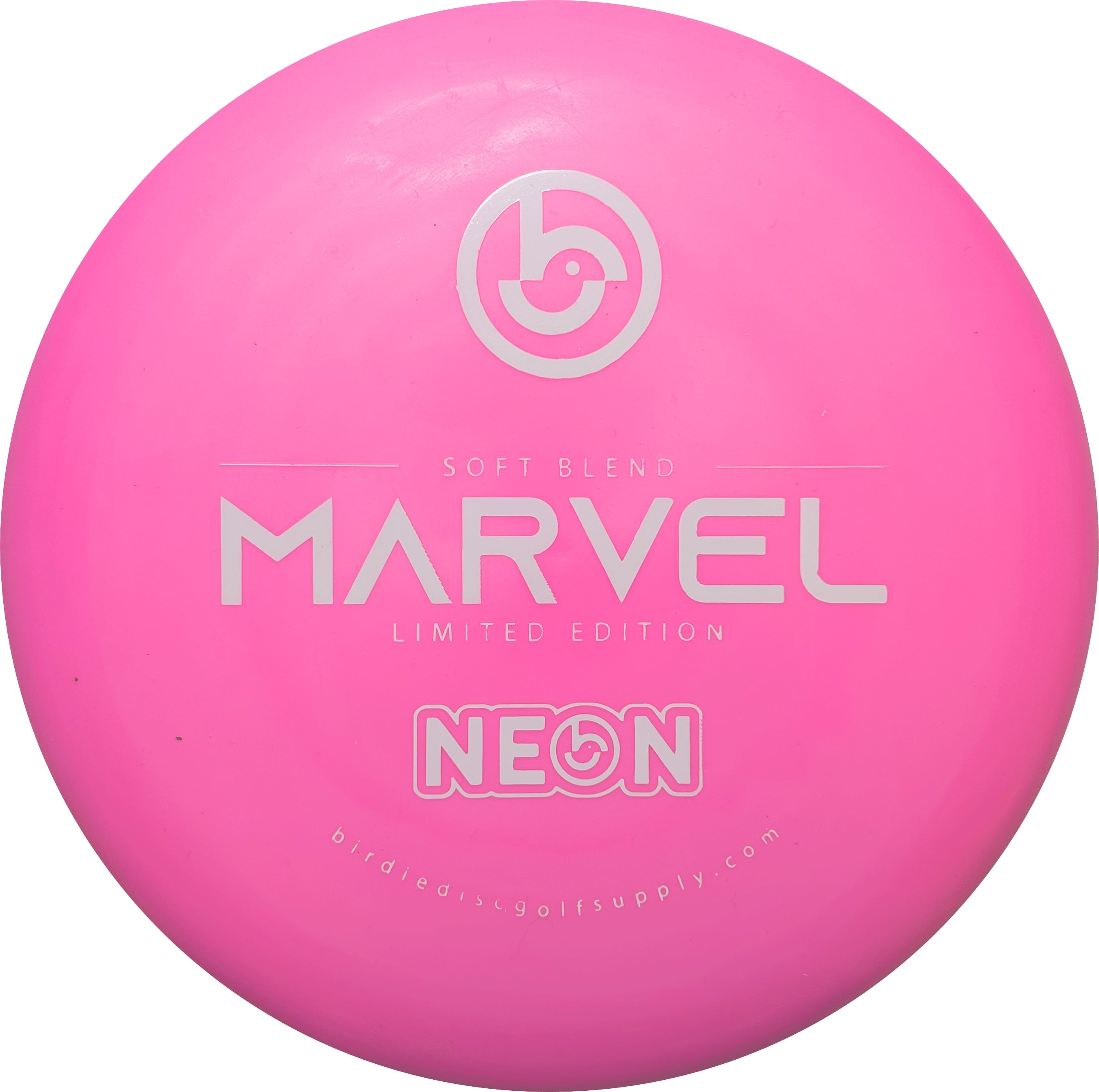 MARVEL - putter Birdie Disc Golf Supply Marvel Disc Golf Disc - Pictures