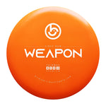 Weapon - Premium