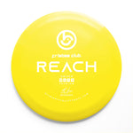Reach - Frisbee Club Edition- Premium