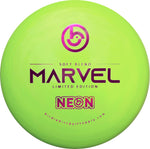 Marvel - LE NEON - Soft Blend (173-175g)