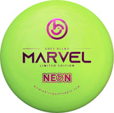 Marvel - LE NEON - Soft Blend (173-175g)