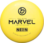 Marvel - LE NEON - Soft Blend (173-175g)