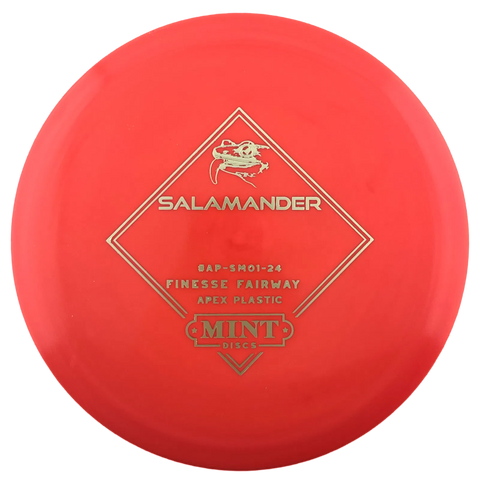 Mint Apex Salamander