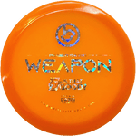 Weapon - Infinity - EO Tour Series